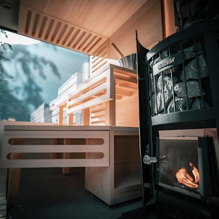 Umegashima　Driveｰin　＆　Sauna　Villa Shizuoka Exteriör bild